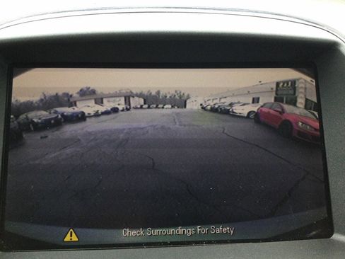 Used 2013 Buick LaCrosse Leather w/ Driver Confidence Package image 14