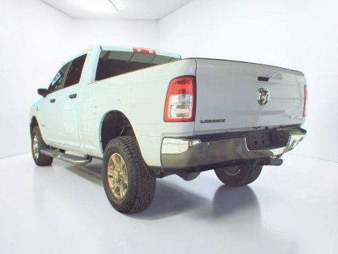 Used 2024 RAM 2500 Big Horn w/ Off Road Package AWD/4WD image 7