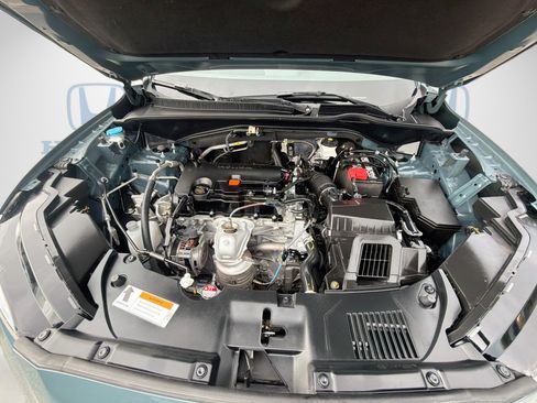 Used 2025 Honda HR-V Sport image 34