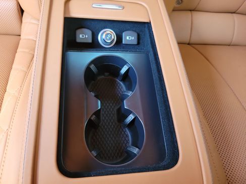 Certified 2020 Bentley Continental GT AWD/4WD image 18