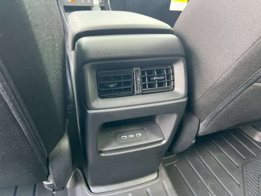 Certified 2026 Honda CR-V EX image 20