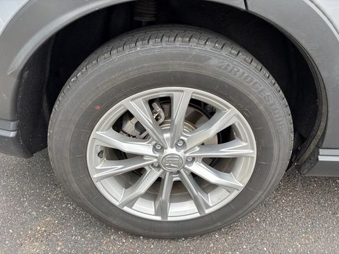 Used 2024 Honda CR-V EX-L image 34