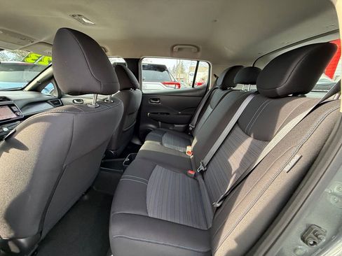 Certified 2023 Nissan Leaf SV Plus image 16
