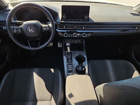 Used 2025 Honda Civic Sport image 15