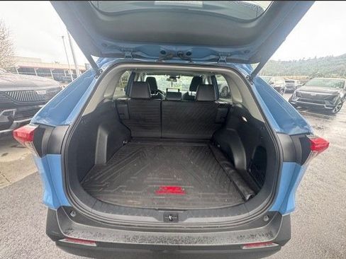 Used 2023 Toyota RAV4 TRD Off-Road w/ TRD Off-Road Weather Package image 15