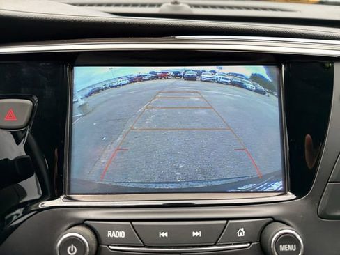 Used 2020 Buick Envision Preferred FWD image 13
