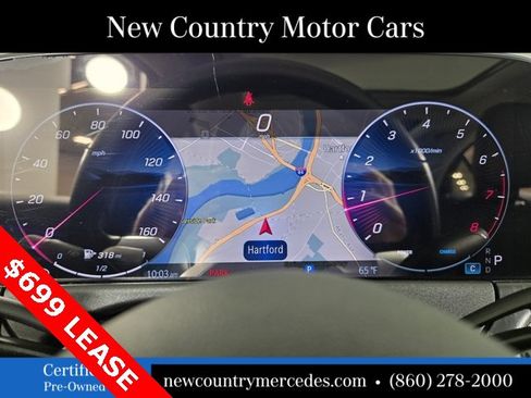 Certified 2025 Mercedes-Benz E 350 4MATIC Sedan image 34