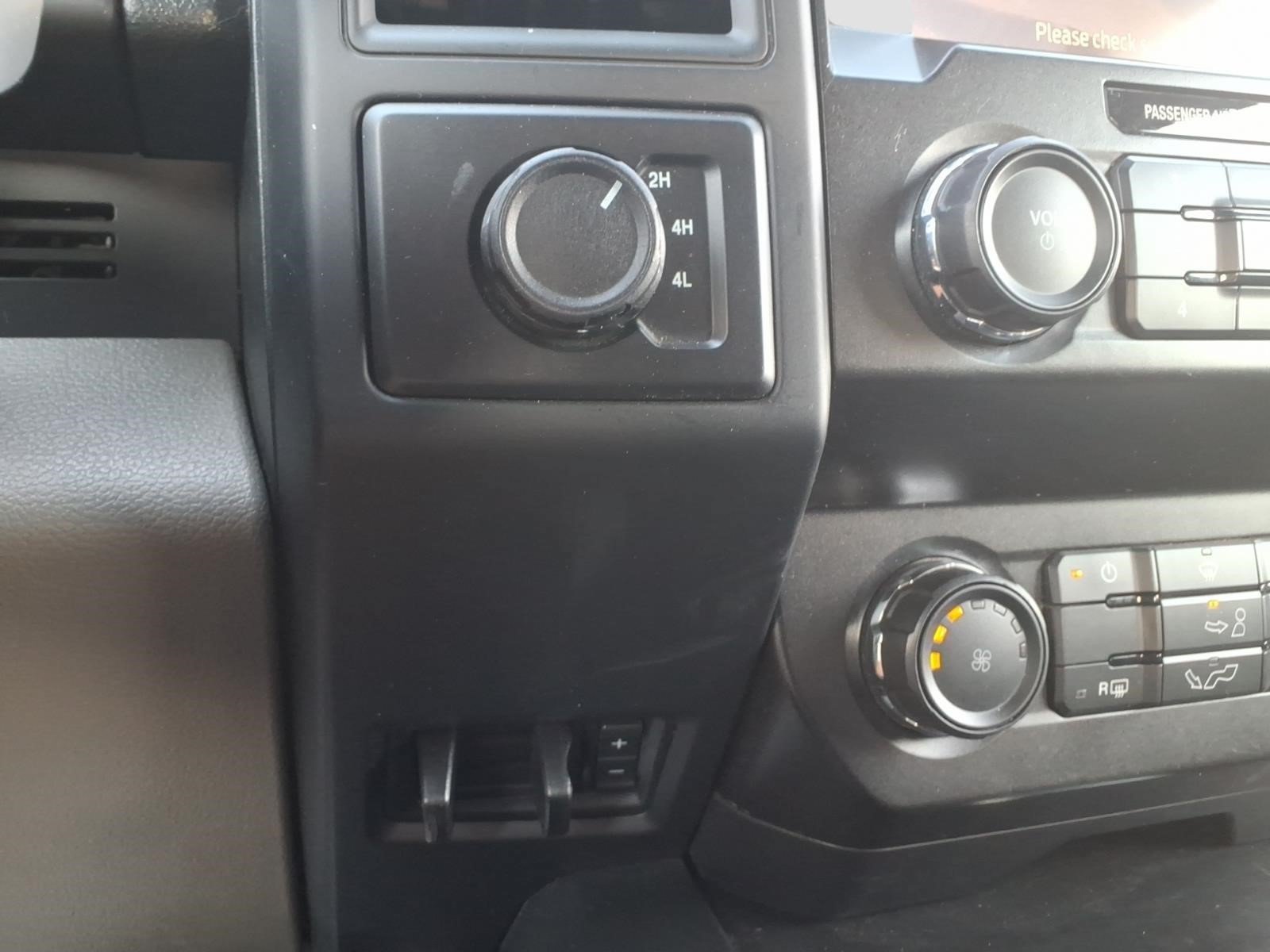 Used 2020 Ford F150 XL w/ Equipment Group 101A Mid AWD/4WD image 20