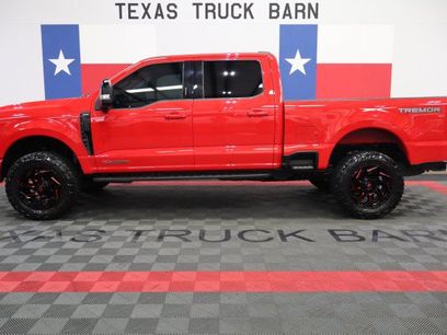 Used 2024 Ford F250 Lariat w/ Lariat Ultimate Package