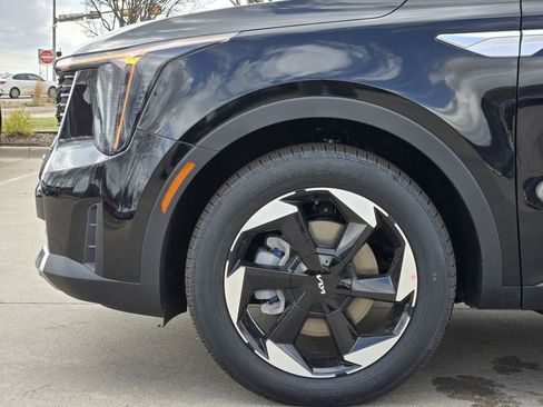New 2026 Kia Sorento EX w/ EX Premium Package image 5