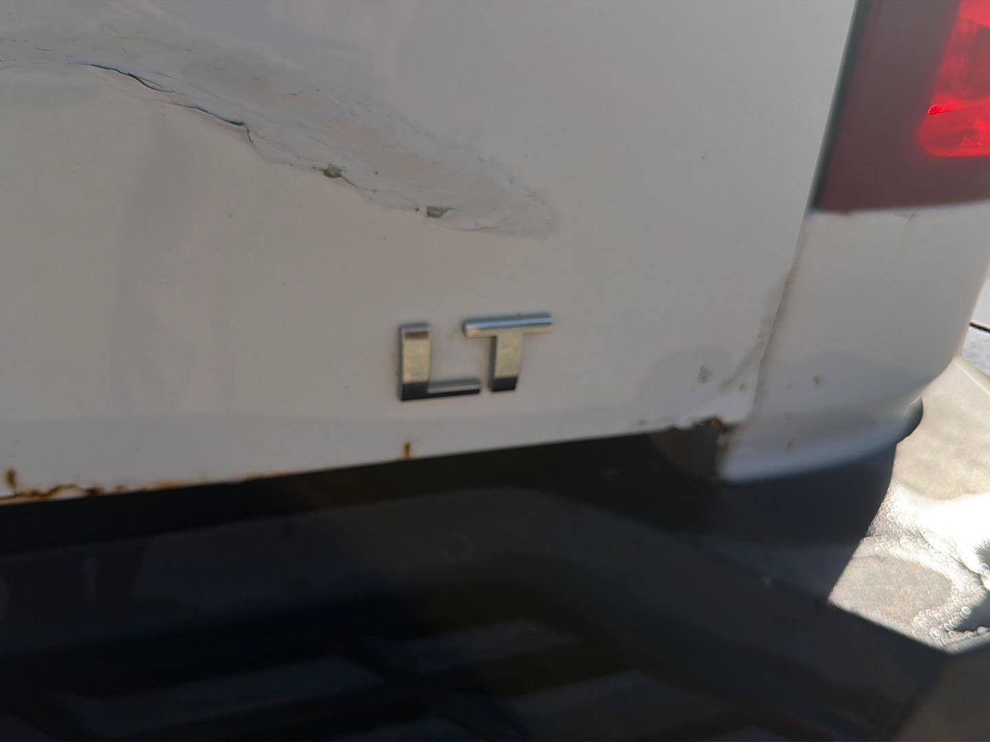 Used 2011 Chevrolet Silverado 2500 LT AWD/4WD image 20