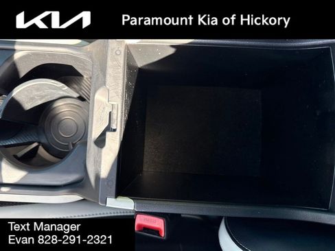 Used 2025 Kia K4 GT-Line Turbo FWD image 26