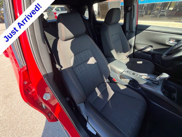 Used 2024 Honda HR-V Sport image 23