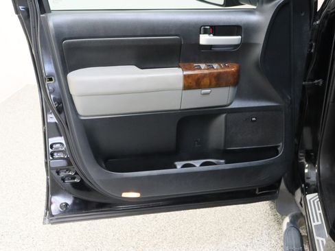 Used 2007 Toyota Tundra Limited image 12