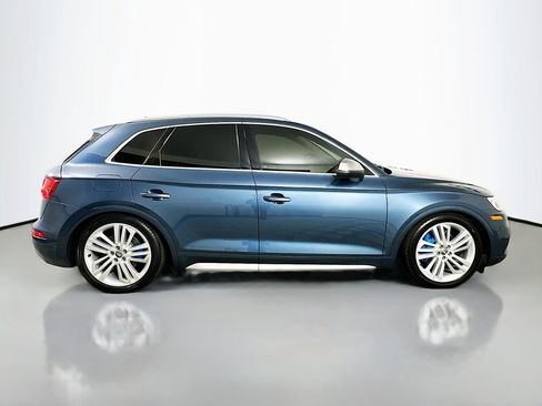 Used 2018 Audi Q5 2.0T Premium Plus w/ Premium Plus Package AWD/4WD image 9