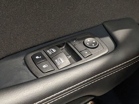 Used 2023 Dodge Challenger SRT Hellcat image 21