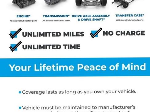 New 2026 RAM 2500 Laramie w/ Towing Technology Group AWD/4WD image 4