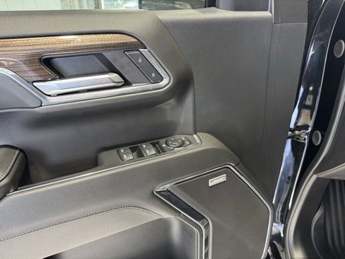 Used 2024 Chevrolet Silverado 1500 RST w/ All Star Edition Plus image 6