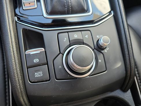 Used 2024 MAZDA CX-5 AWD 2.5 S w/ Select Package image 27