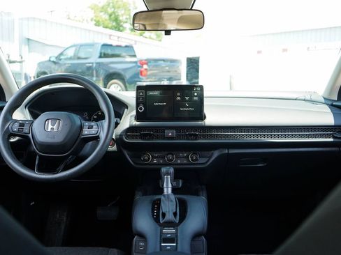 Used 2026 Honda HR-V LX image 10