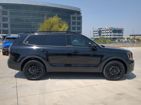 Certified 2024 Kia Telluride SX Prestige X-Line AWD/4WD image 6