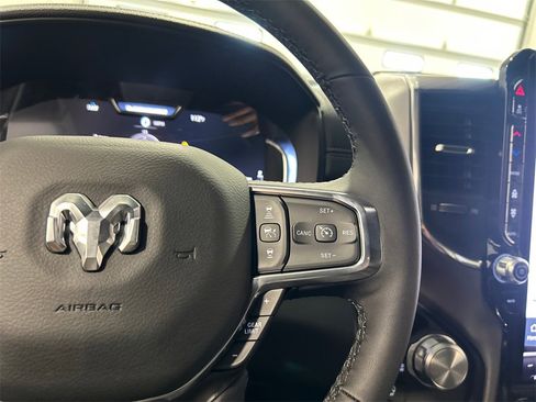 New 2026 RAM 1500 Laramie image 20