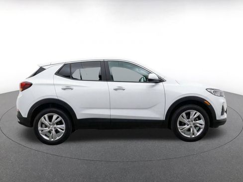 Used 2025 Buick Encore GX Preferred FWD image 10