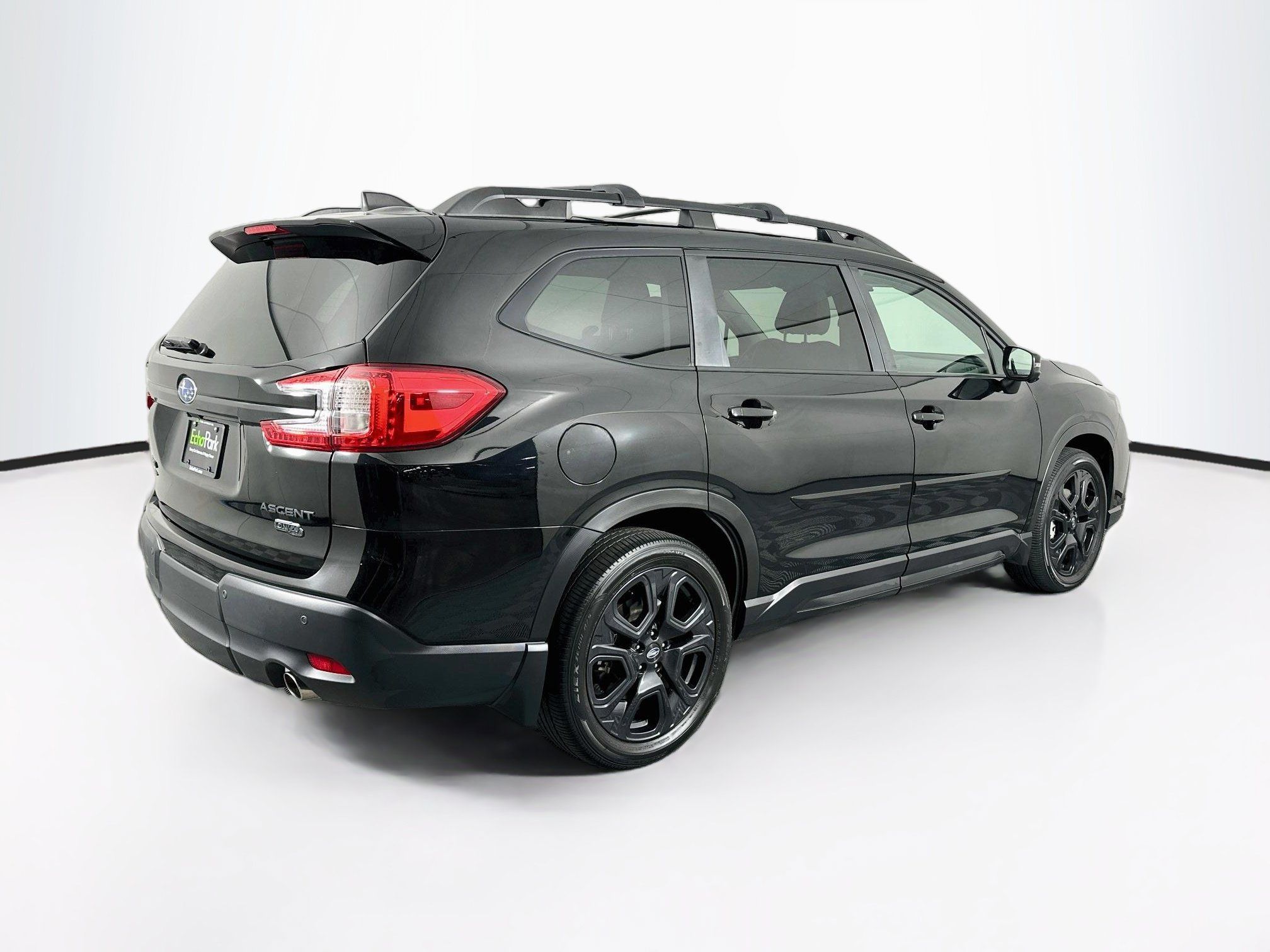 Used 2023 Subaru Ascent Onyx Edition Limited AWD/4WD image 9