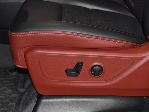 Used 2025 RAM 1500 Rebel image 14