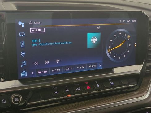 Used 2023 Chevrolet Silverado 1500 LT image 13