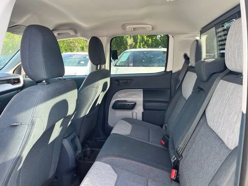 Used 2023 Ford Maverick XLT FWD image 9