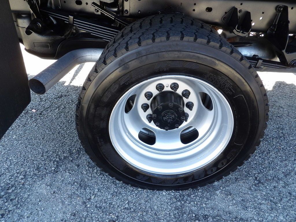 Used 2020 RAM 5500 Tradesman RWD image 57