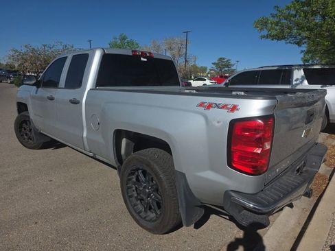Used 2016 Chevrolet Silverado 1500 LS w/ Trailering Package image 4
