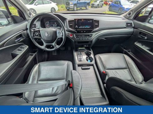 Used 2022 Honda Pilot Special Edition image 33