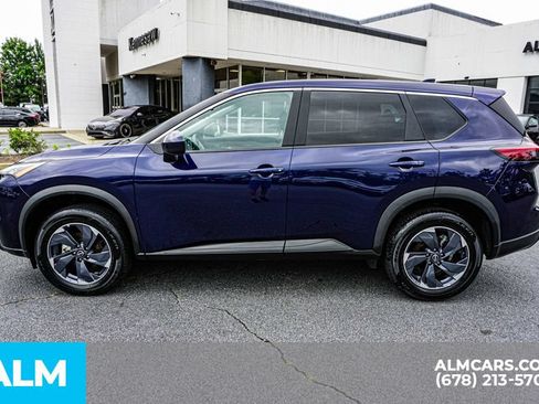 Used 2026 Nissan Rogue SV FWD image 6