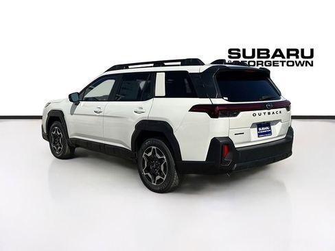 New 2026 Subaru Outback Touring AWD/4WD image 5