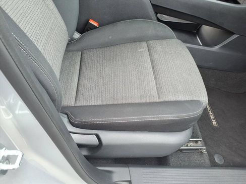 Used 2023 Nissan Rogue SV AWD/4WD image 14