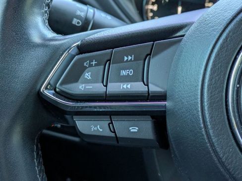 Used 2022 MAZDA CX-5 Signature AWD/4WD image 5