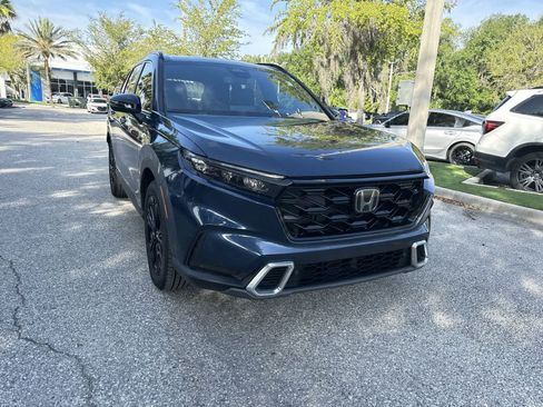 Used 2023 Honda CR-V Sport Touring image 8