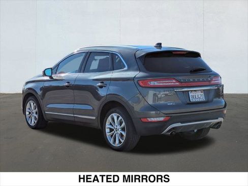 Used 2019 Lincoln MKC Select w/ Select Plus Package image 3