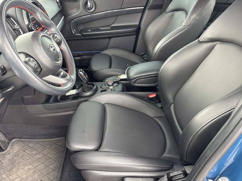 Used 2020 MINI Cooper Countryman S FWD image 14