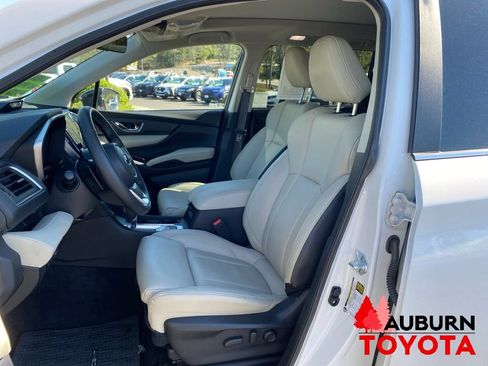 Used 2025 Subaru Ascent Limited AWD/4WD image 37