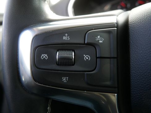 Used 2024 Chevrolet Blazer LT w/ Sound & Technology Package image 19