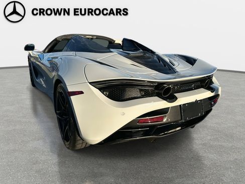 Used 2020 McLaren 720S Performance image 10