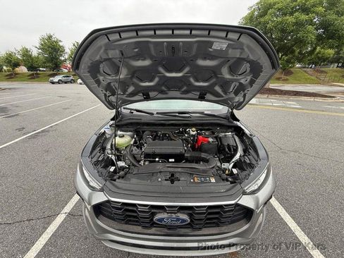 Used 2023 Ford Escape ST-Line w/ Tech Pack #1 FWD image 20