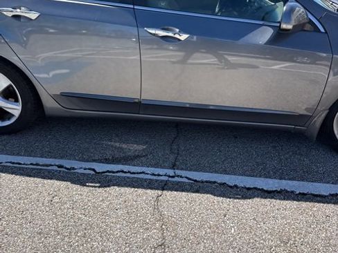 Used 2009 Acura TSX Sedan image 11