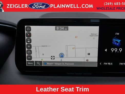 Used 2023 Hyundai Santa Fe Limited image 23