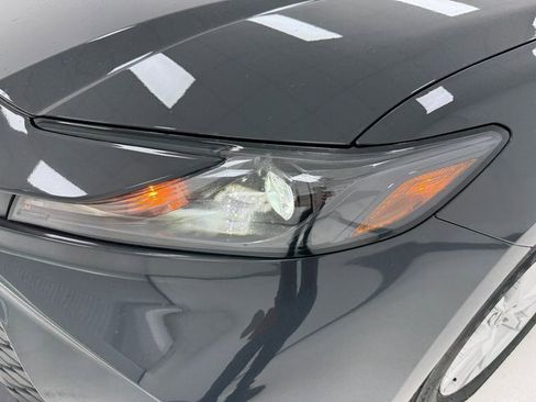 New 2026 Toyota Camry LE w/ Convenience Package image 6