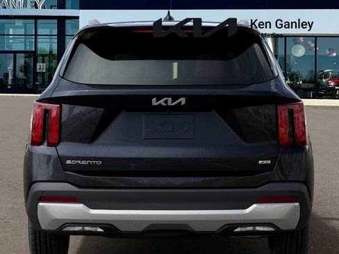 New 2026 Kia Sorento S w/ S Panoramic Sunroof Package AWD/4WD image 13