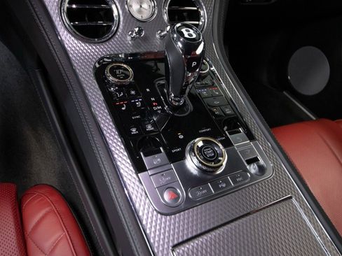 Used 2021 Bentley Continental GT Mulliner image 31